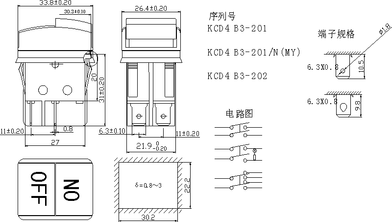 KCD4 B3-201: tech img